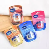Vaseline Lip Therapy